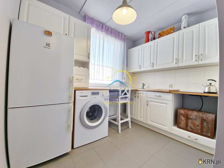 Mieszkanie  na sprzedaż, 1 pokojowe, Markowice, ul. 