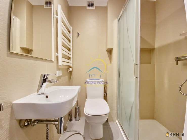 Markowice, ul. , 1 pokojowe, Mieszkanie  na sprzedaż