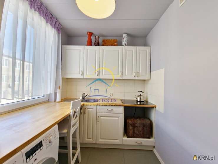 Markowice, ul. , Mieszkanie  na sprzedaż, 1 pokojowe