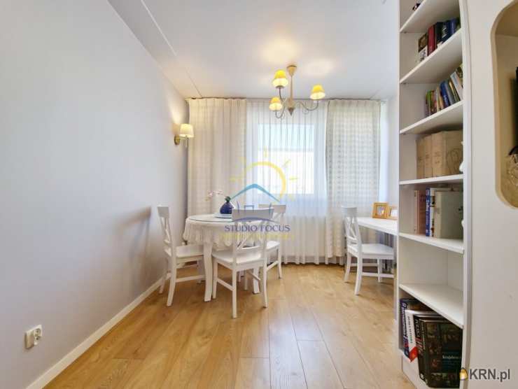 Mieszkanie  na sprzedaż, 1 pokojowe, Markowice, ul. 