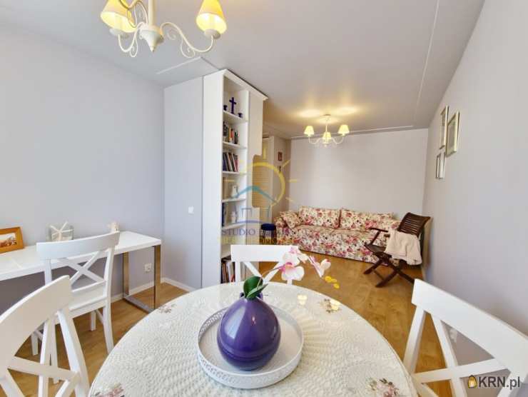 Markowice, ul. , 1 pokojowe, Mieszkanie  na sprzedaż