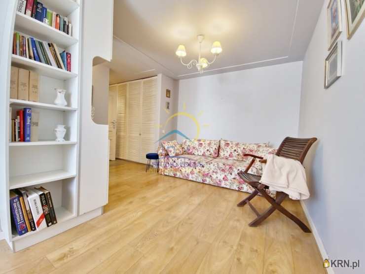 1 pokojowe, Markowice, ul. , Mieszkanie  na sprzedaż