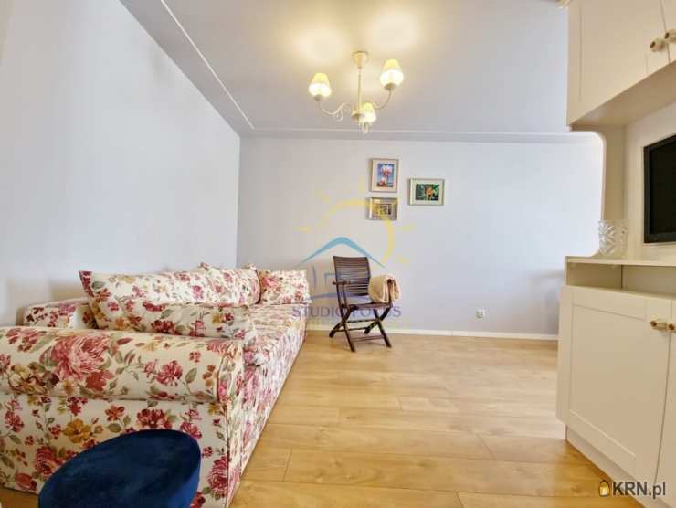 1 pokojowe, Mieszkanie  na sprzedaż, Markowice, ul. 