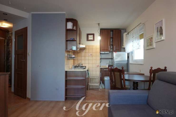 Mieszkanie  do wynajęcia, 2 pokojowe, Zielona Góra, ul. 