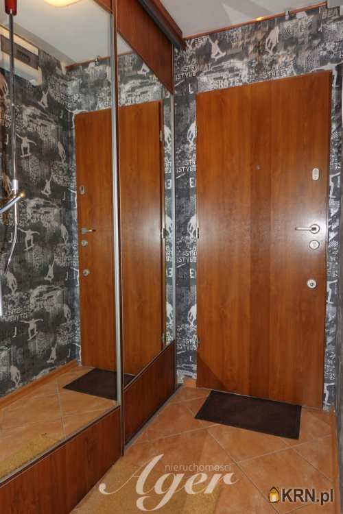 AGER Nieruchomości , Mieszkanie  do wynajęcia, Zielona Góra, ul. 