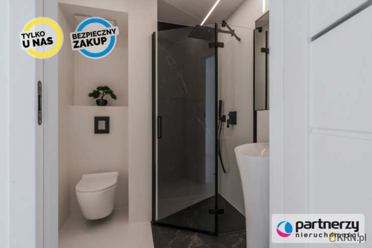 2 pokojowe, Mieszkanie  na sprzedaż, Dębki, ul. Zakonna