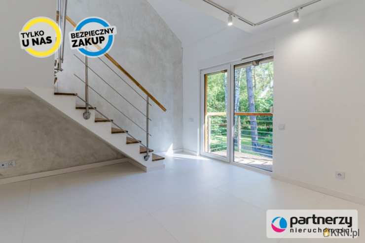 Mieszkanie  na sprzedaż, 2 pokojowe, Dębki, ul. Zakonna