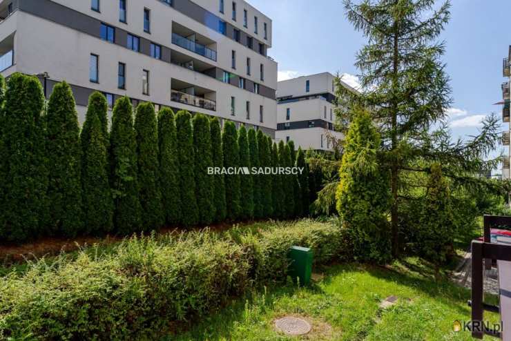 1 pokojowe, Kraków, Dębniki/Ruczaj, ul. Czerwone Maki, Mieszkanie  na sprzedaż