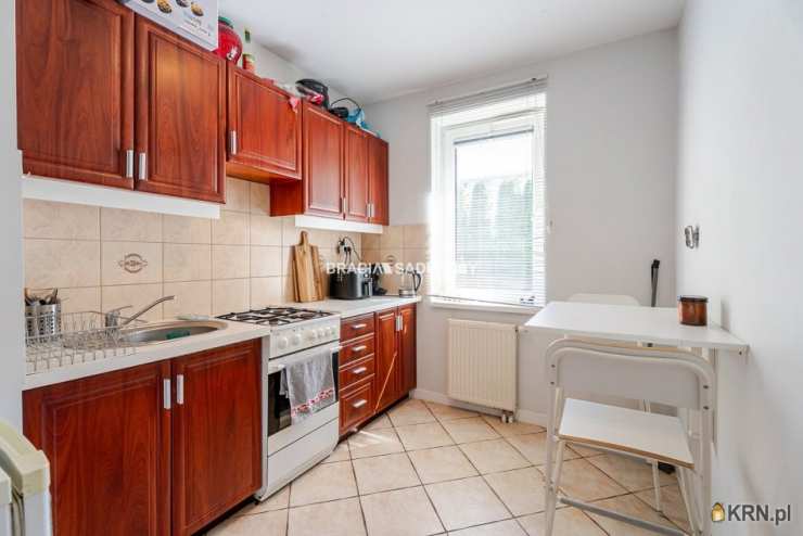 Mieszkanie  na sprzedaż, Kraków, Dębniki/Ruczaj, ul. Czerwone Maki, 1 pokojowe