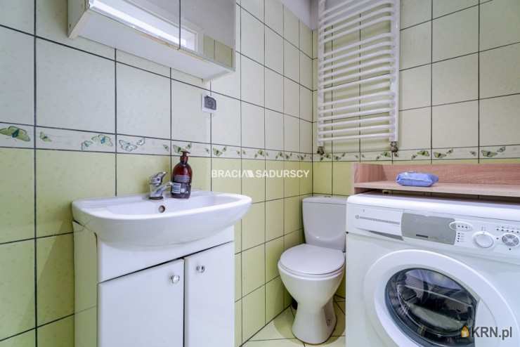 1 pokojowe, Kraków, Dębniki/Ruczaj, ul. Czerwone Maki, Mieszkanie  na sprzedaż
