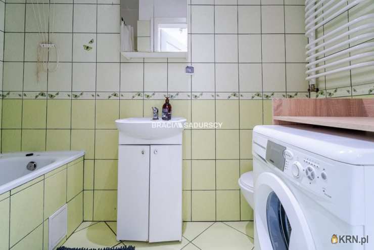 1 pokojowe, Mieszkanie  na sprzedaż, Kraków, Dębniki/Ruczaj, ul. Czerwone Maki