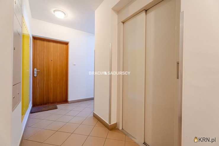 Mieszkanie  na sprzedaż, 1 pokojowe, Kraków, Dębniki/Ruczaj, ul. Czerwone Maki