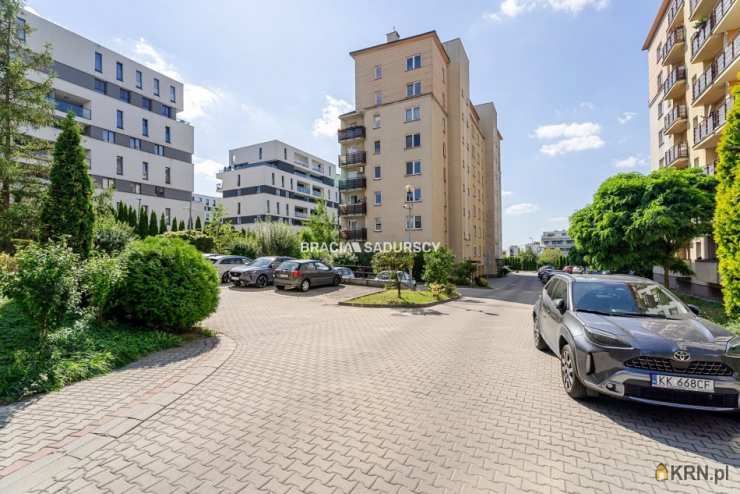 Kraków, Dębniki/Ruczaj, ul. Czerwone Maki, Mieszkanie  na sprzedaż, 1 pokojowe
