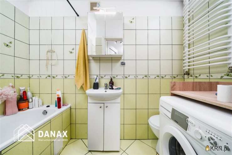 Kraków, Dębniki/Ruczaj, ul. Czerwone Maki, Mieszkanie  na sprzedaż, 1 pokojowe
