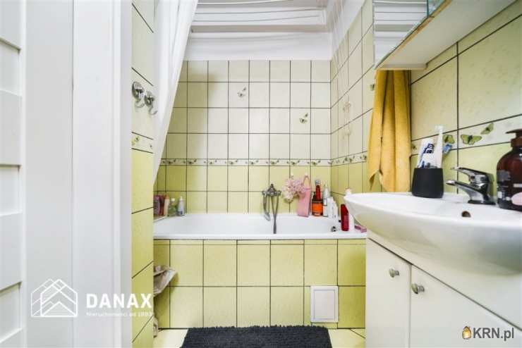 Kraków, Dębniki/Ruczaj, ul. Czerwone Maki, 1 pokojowe, Mieszkanie  na sprzedaż