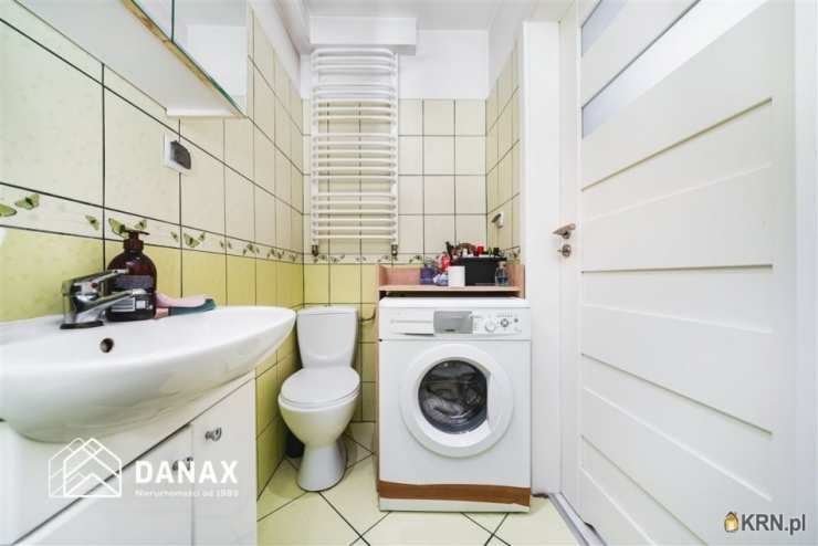 1 pokojowe, Kraków, Dębniki/Ruczaj, ul. Czerwone Maki, Mieszkanie  na sprzedaż