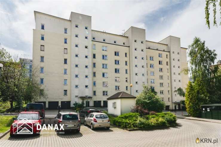 Kraków, Dębniki/Ruczaj, ul. Czerwone Maki, Mieszkanie  na sprzedaż, 1 pokojowe