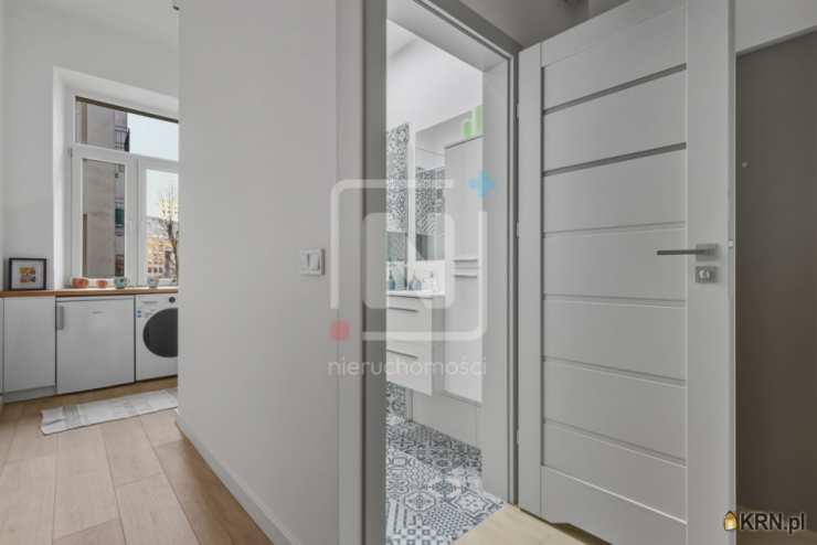 Mieszkanie  na sprzedaż, 1 pokojowe, Warszawa, Wola/Mirów, ul. Chmielna