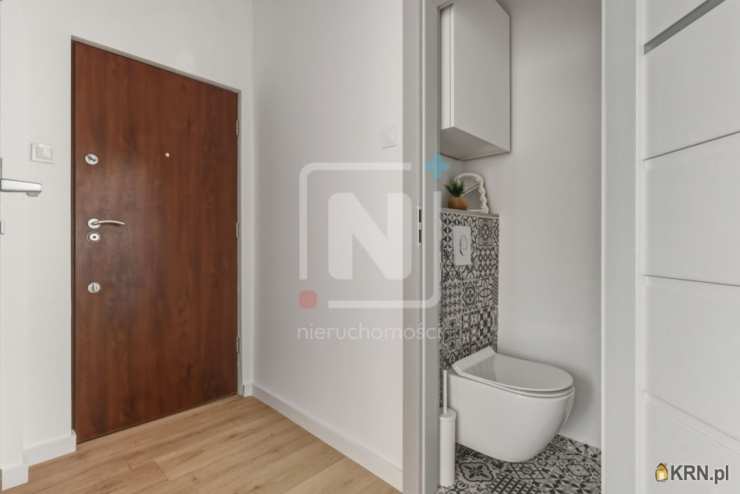 Nieruchomości Plus Piotr Kasprzak Paulina Pacelt Spółka Cywilna, Mieszkanie  na sprzedaż, Warszawa, Wola/Mirów, ul. Chmielna