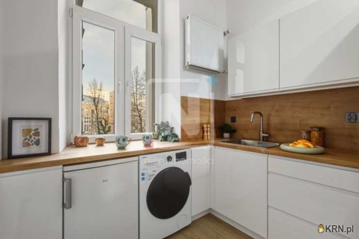 Mieszkanie  na sprzedaż, 1 pokojowe, Warszawa, Wola/Mirów, ul. Chmielna