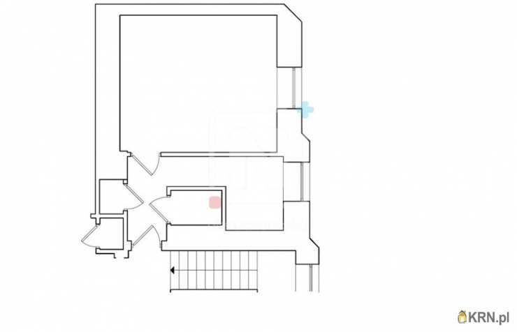 1 pokojowe, Warszawa, Wola/Mirów, ul. Chmielna, Mieszkanie  na sprzedaż