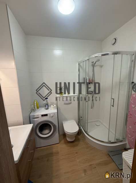 UNITED Nieruchomości, Mieszkanie  na sprzedaż, Wrocław, Psie Pole/Swojczyce, ul. 