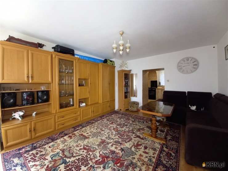 Mieszkanie  na sprzedaż, 1 pokojowe, Boguszów-Gorce, ul. 