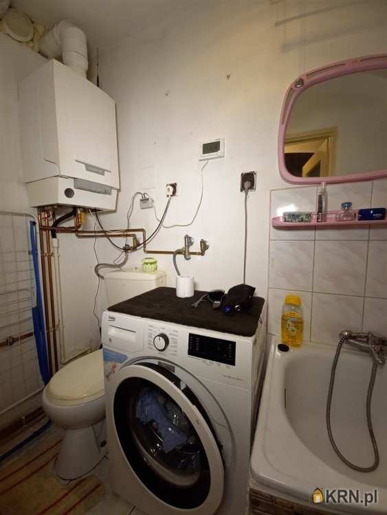 1 pokojowe, Mieszkanie  na sprzedaż, Boguszów-Gorce, ul. 