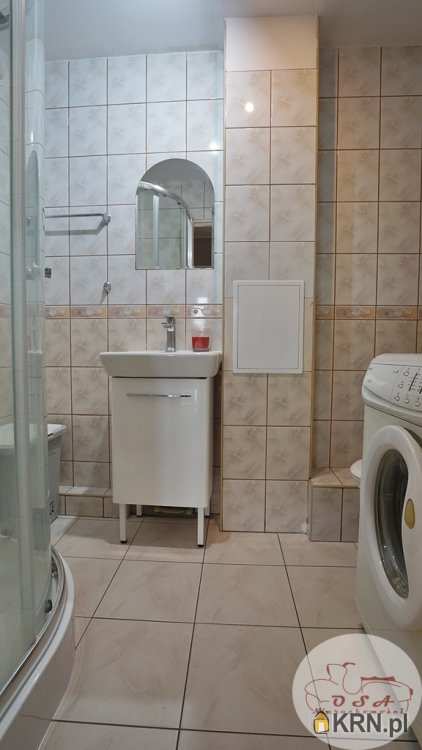 1 pokojowe, Mieszkanie  do wynajęcia, Mosina, ul. 