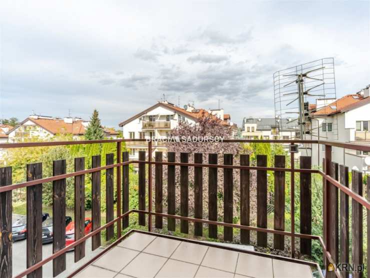 1 pokojowe, Mieszkanie  na sprzedaż, Kraków, Dębniki/Ruczaj, ul. Obozowa
