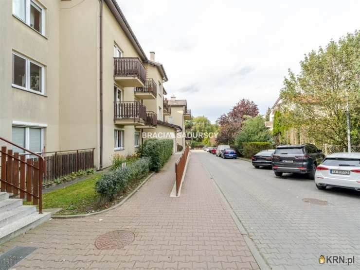 Kraków, Dębniki/Ruczaj, ul. Obozowa, 1 pokojowe, Mieszkanie  na sprzedaż