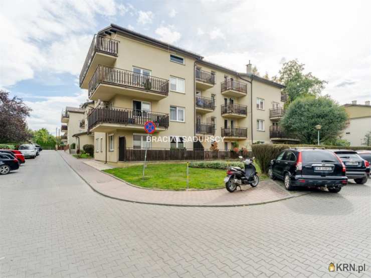 1 pokojowe, Kraków, Dębniki/Ruczaj, ul. Obozowa, Mieszkanie  na sprzedaż