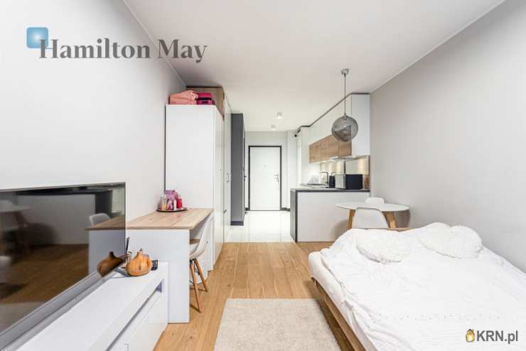 , Mieszkanie  na sprzedaż, Warszawa, ul. 