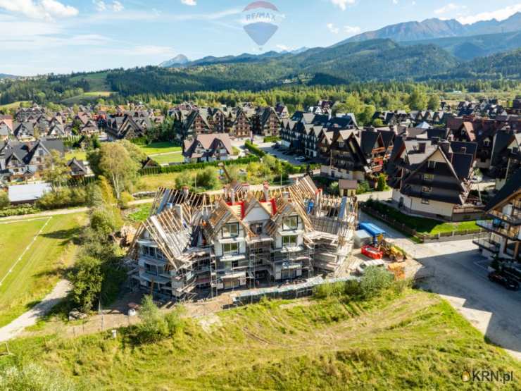 1 pokojowe, Mieszkanie  na sprzedaż, Zakopane, ul. 