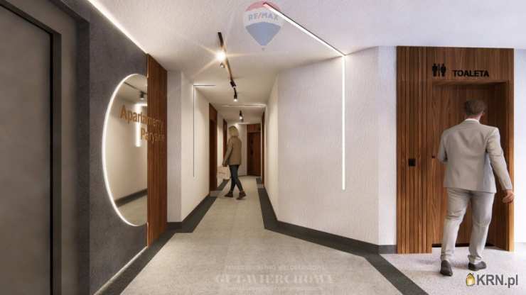 Zakopane, ul. , 1 pokojowe, Mieszkanie  na sprzedaż