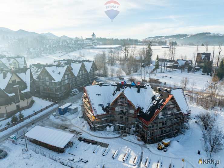 Zakopane, ul. , 1 pokojowe, Mieszkanie  na sprzedaż