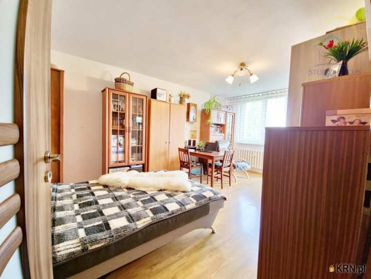 Mieszkanie  na sprzedaż, 1 pokojowe, Inowrocław, Śródmieście/os. Piastowskie, ul. 