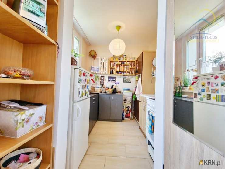 Studio Nieruchomości, Mieszkanie  na sprzedaż, Inowrocław, Śródmieście/os. Piastowskie, ul. 