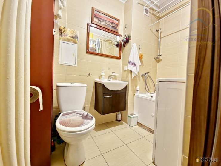 Mieszkanie  na sprzedaż, Inowrocław, Śródmieście/os. Piastowskie, ul. , 1 pokojowe