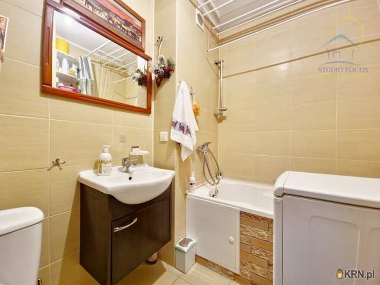 Mieszkanie  na sprzedaż, 1 pokojowe, Inowrocław, Śródmieście/os. Piastowskie, ul. 