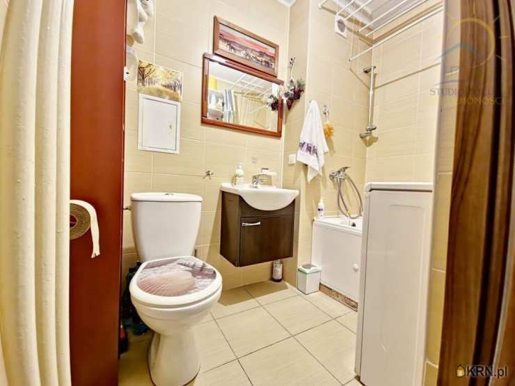 Mieszkanie  na sprzedaż, Inowrocław, Śródmieście/os. Piastowskie, ul. , 1 pokojowe