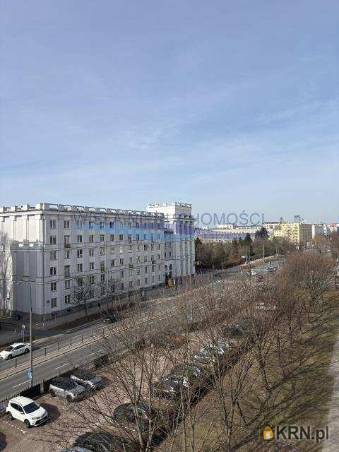 Mieszkanie  na sprzedaż, Warszawa, Mokotów/Stary Mokotów, ul. Niepodległości, 1 pokojowe