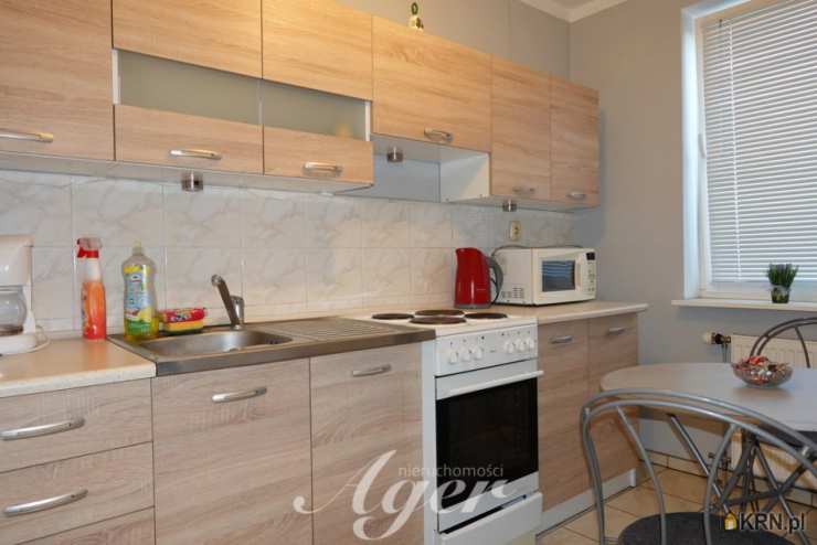 Zielona Góra, ul. , 1 pokojowe, Mieszkanie  na sprzedaż