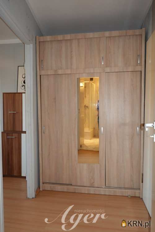 Mieszkanie  na sprzedaż, 1 pokojowe, Zielona Góra, ul. 