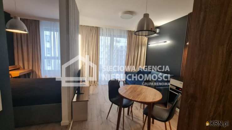 Gdańsk, ul. , 1 pokojowe, Mieszkanie  na sprzedaż