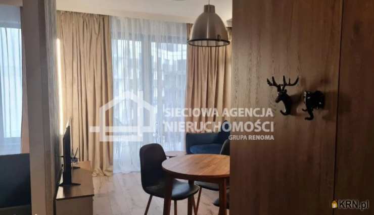 Mieszkanie  na sprzedaż, 1 pokojowe, Gdańsk, ul. 