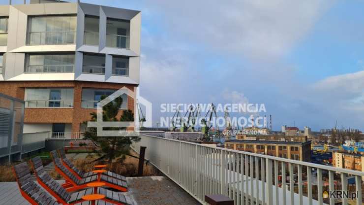 1 pokojowe, Mieszkanie  na sprzedaż, Gdańsk, ul. 