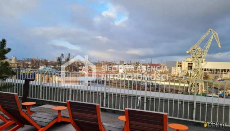 Sieciowa Agencja Nieruchomości Grupa Renoma, Mieszkanie  na sprzedaż, Gdańsk, ul. 