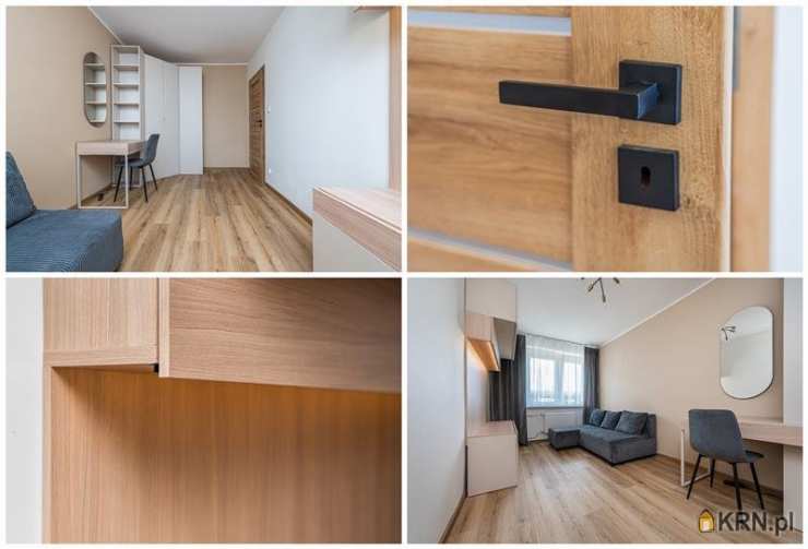 1 pokojowe, Mieszkanie  do wynajęcia, Gdańsk, Przymorze Małe, ul. Słupska