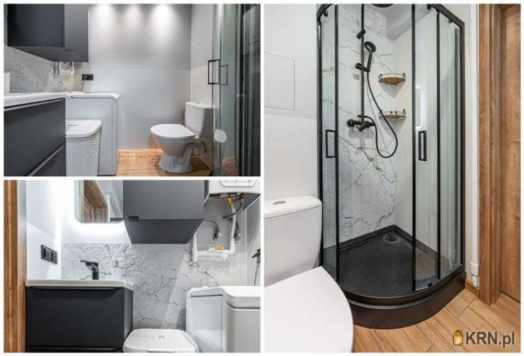 1 pokojowe, Mieszkanie  do wynajęcia, Gdańsk, Przymorze Małe, ul. Słupska